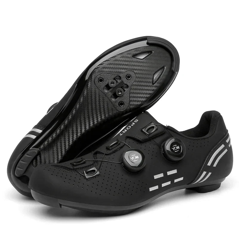 Evo | Fietsschoenen voor MTB en Racefiets