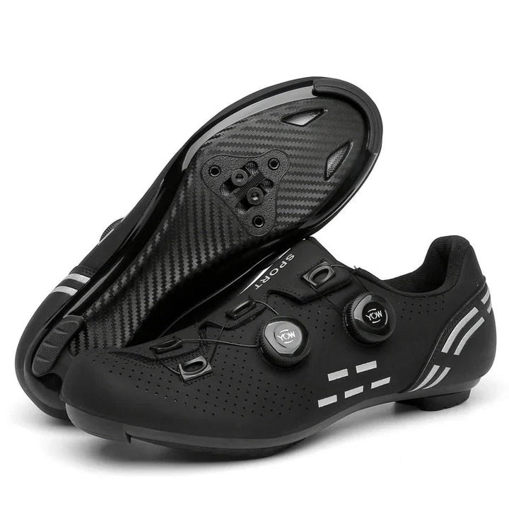 Evo | Fietsschoenen voor MTB en Racefiets