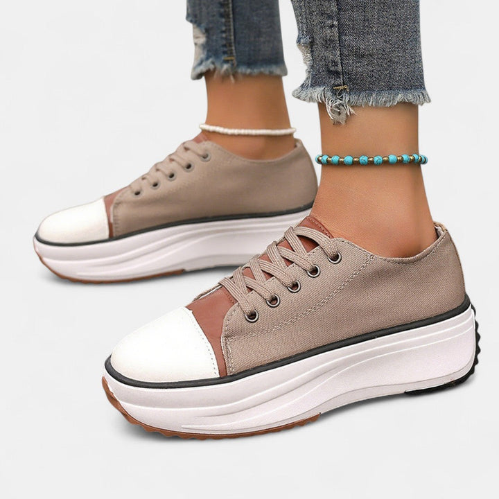 Presley | Comfortabele sneakers