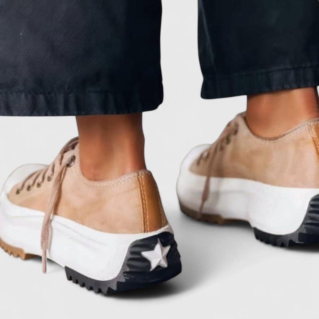 Eveloise | Orthopedische schoenen Ultiem Comfort