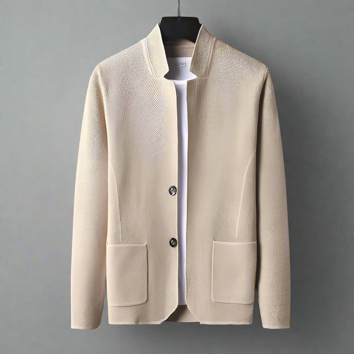 Giuliano | gebreide cardigan