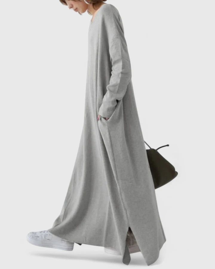 Gryelle | Verfijnde jurk