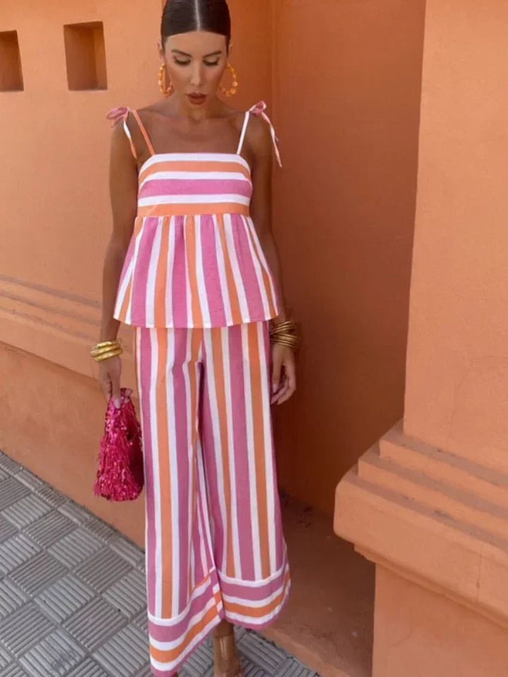 Hanne | Licht zomerensemble