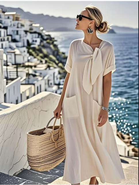 Jaira | Stijlvolle jurk