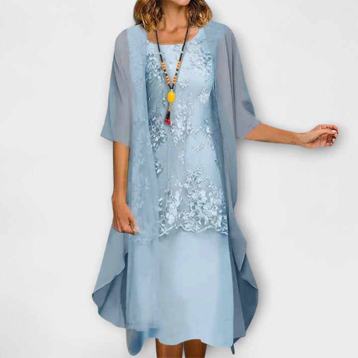 Laila | Elegante jurk