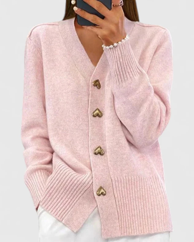 Lillyanne | Elegante cardigan