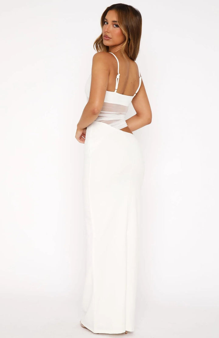 Nourhi | Maxi Jurk