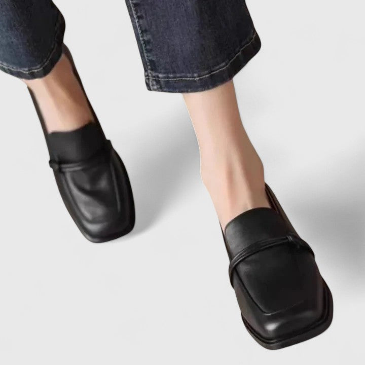 Dixie - Orthopedische Loafers