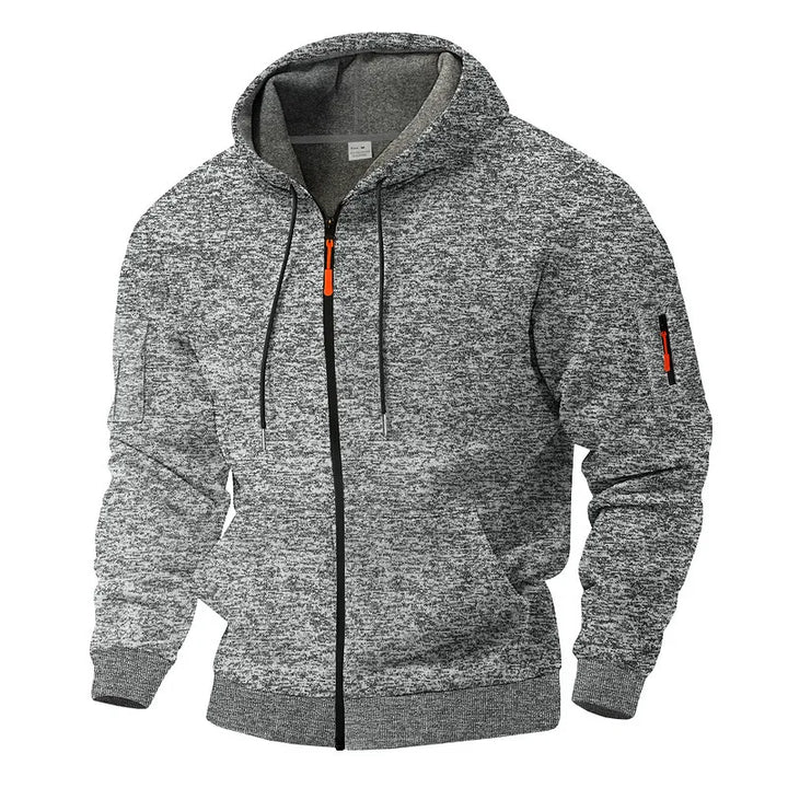 Bahnir | Stijlvolle Fleece Jas