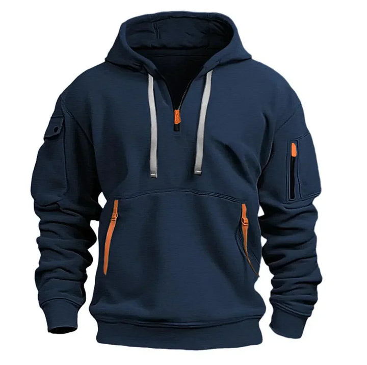 Oakley | Duurzame Werk Hoodie