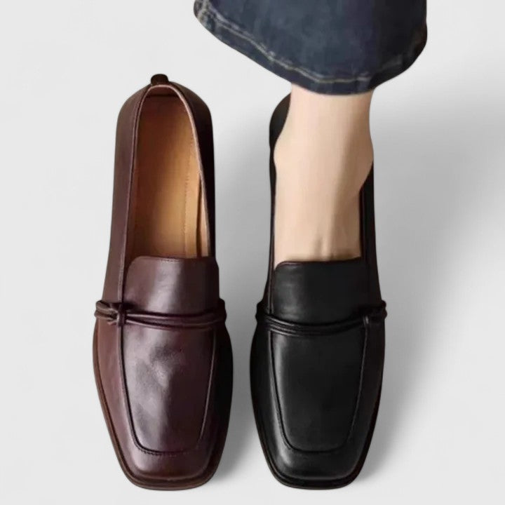 Dixie - Orthopedische Loafers