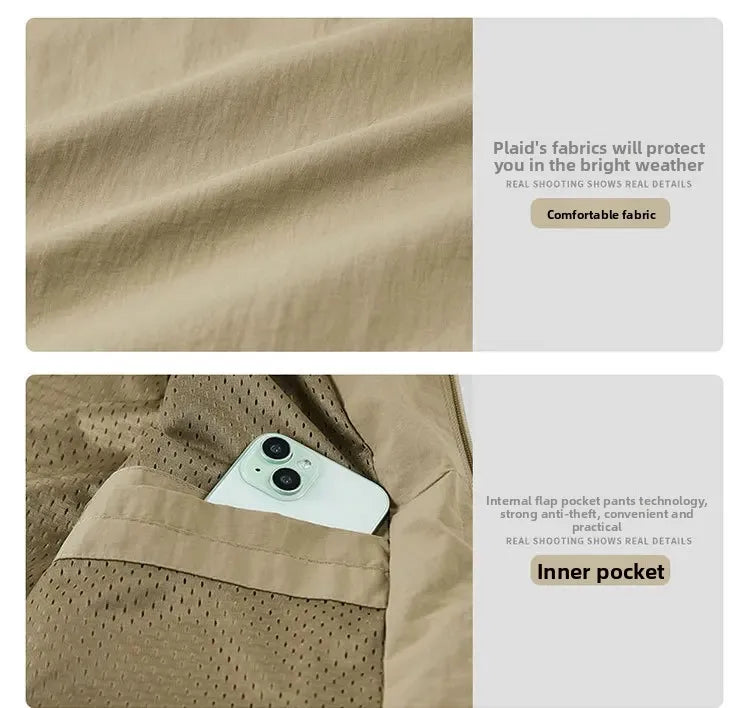 Milan | Goed geklede, praktische en eenvoudig stijlvolle jas