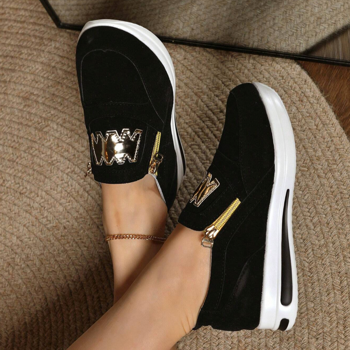 Laluna | Sneakers - voor Modieuze & pijnvrije stappen