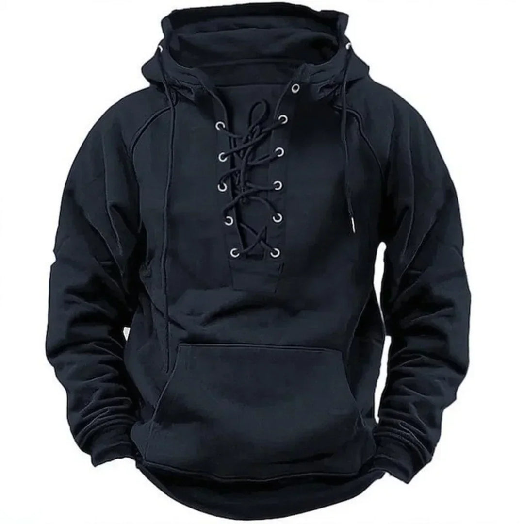 Sander | Duurzame hoodie