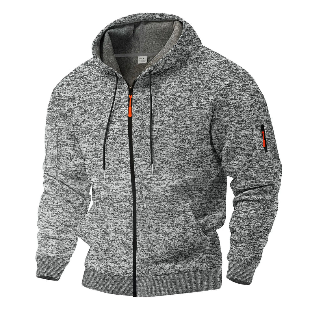 Bahnir | Stijlvolle Fleece Jas