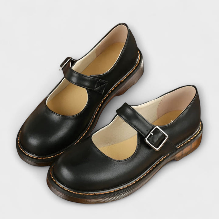 Gresha | Vintage Mary Janes