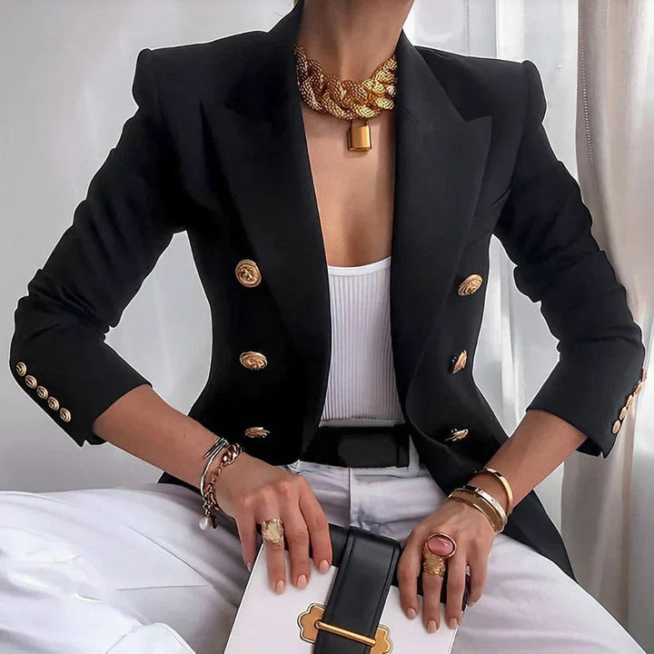 Soline | Klassieke Blazer