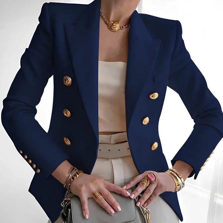 Soline | Klassieke Blazer