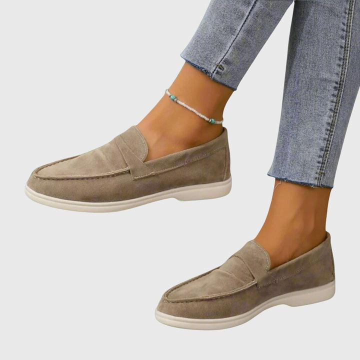Molly™ - Orthopedische Loafers