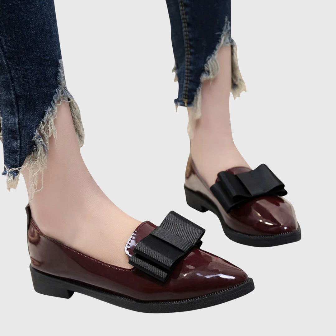 Anya™ - Orthopedische Loafers