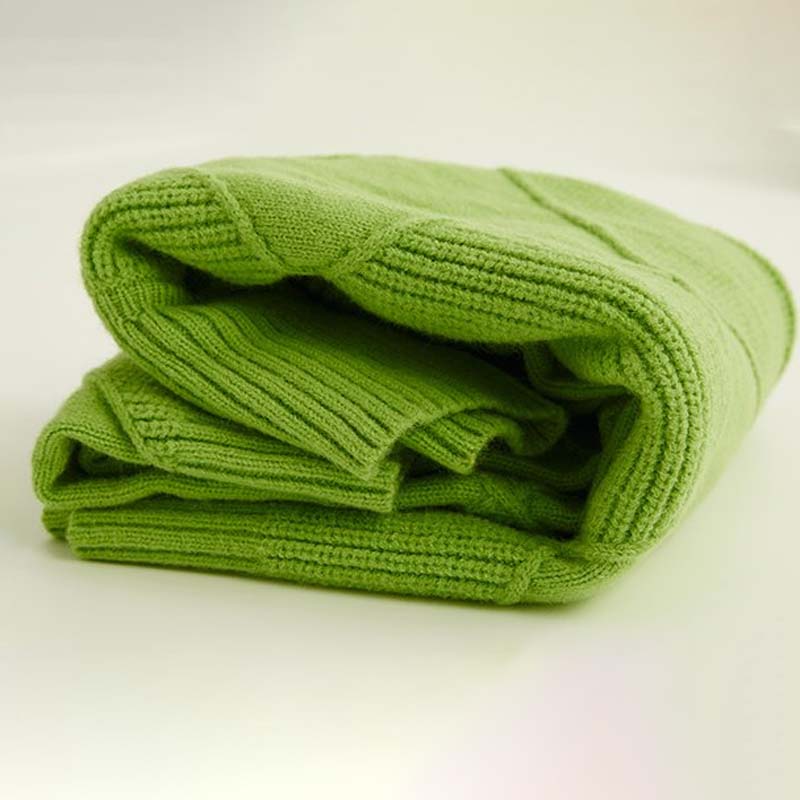 Sara | Elegante Herfst Trui