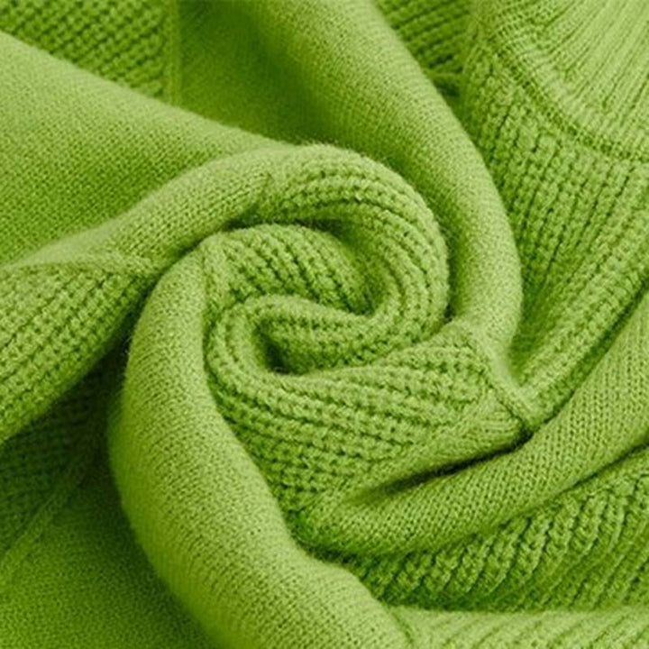 Sara | Elegante Herfst Trui