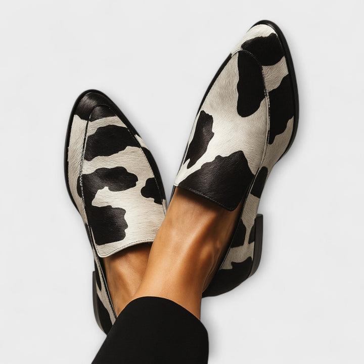 Margot - Hedendaagse Loafer