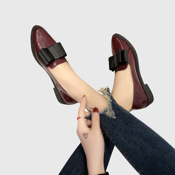 Anya™ - Orthopedische Loafers