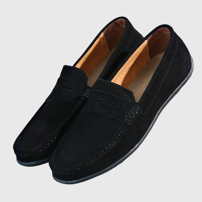 Rosaly™ - Orthopedische Loafers