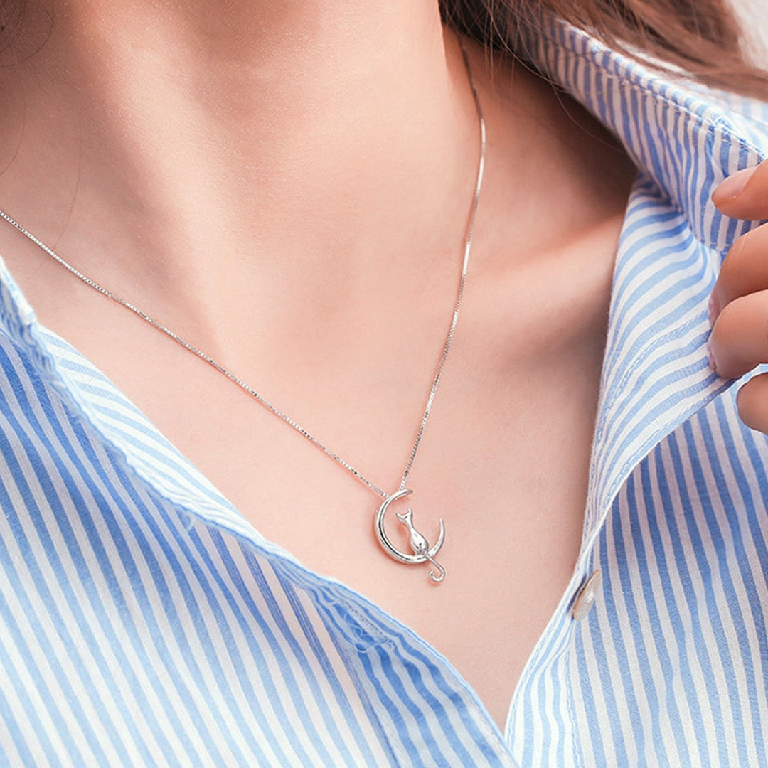 Aluna | Kat Ketting – Voor Dromers & Kattenliefhebbers