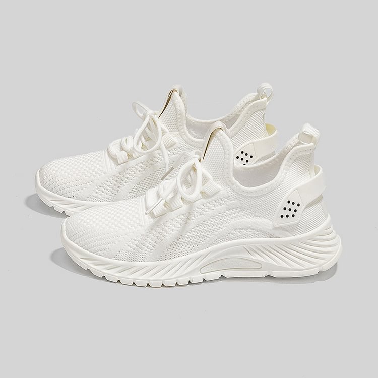 Lassie | Orthopedische Sneakers met Volledige Ondersteuning en Ademend Comfort voor Elke Stap