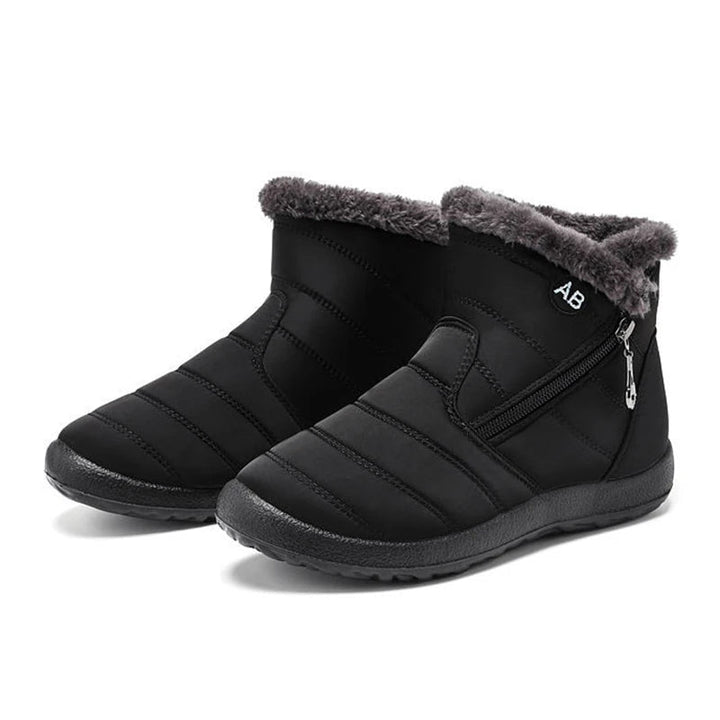 ThermoLuxe | Orthopedische dameslaars